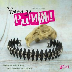 Beads go Punk! - Schumann, Claudia