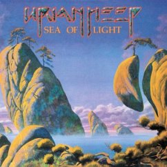 Sea Of Light - Uriah Heep