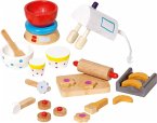 Goki 51851 - Accessoires Backen