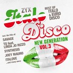 The Best Of Disco Fox Vol.2