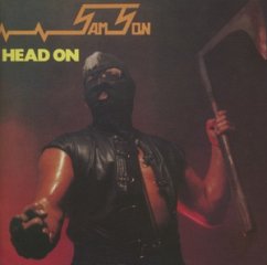 Head On (Expanded Edition) - Samson