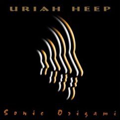 Sonic Origami - Uriah Heep
