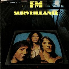 Cover Surveillance ~ Remastered Edition