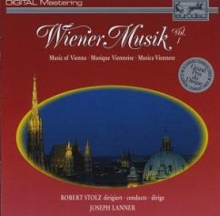 Wiener Musik Vol.1
