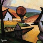The Complete Solo Piano Music Vol.2