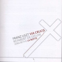 Via Crucis - De Leeuw,Reinbert/Beths,Vera