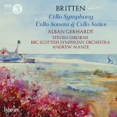 Cello Symphony-Cello Sonata & Cello Suites