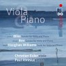 English Music For Viola And Piano - Bild 1
