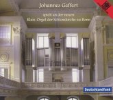Klais-Orgel Bonn-Johannes Geffert Klais-Orgel Bonn-Johannes Geffert