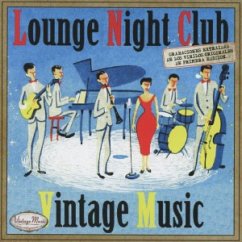 Cover Lounge Night Club