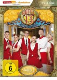 Hotel 13 - Staffel 1 - Teil 3 Episoden 81 - 120 DVD-Box