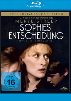 Soophies Entscheidung Anniversary Edition - Meryl Streep,Kevin Kline,Peter Macnicol