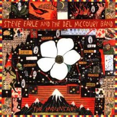 The Mountain - Steve Earle