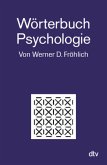 Wörterbuch Psychologie