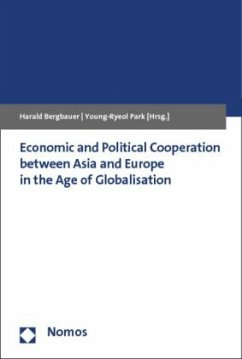 Economic and Political Cooperation between Asia and Europe in the Age of Globalisation