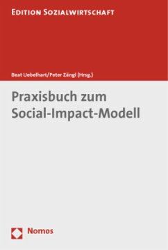 Praxisbuch zum Social-Impact-Modell