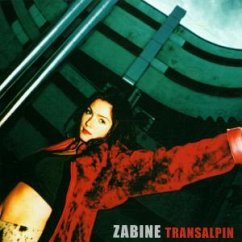 Transalpin - Zabine