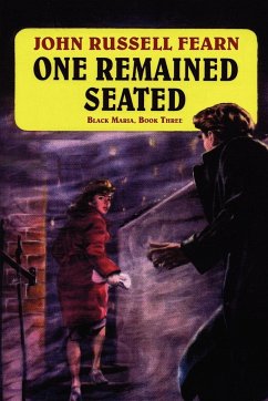 One Remained Seated - Fearn, John Russell