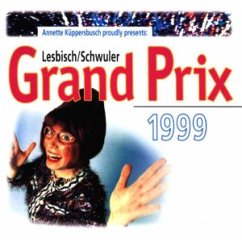 Lesbisch-Schwuler Grand Prix