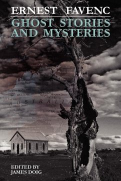 Ghost Stories and Mysteries - Favenc, Ernest