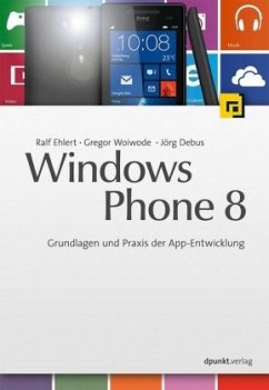 Cover Windows Phone 8