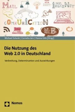 Die Nutzung des Web 2.0 in Deutschland