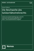 Die Reichweite des Solidaritätsstreikrechts