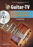 Guitar-TV: Guitar Chords for Pop & Rock (Book & DVD) Guitar-TV: Guitar Chords for Pop & Rock (Book & DVD)