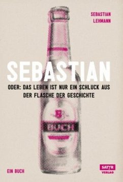 Sebastian - Lehmann, Sebastian