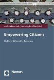 Empowering Citizens