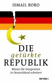 Die getürkte Republik (eBook, ePUB)