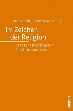 Im Zeichen der Religion (eBook, PDF)