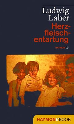 Herzfleischentartung (eBook, ePUB) - Laher, Ludwig