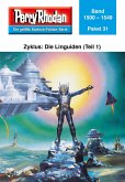 Die Linguiden (Teil 1) / Perry Rhodan - Paket Bd.31 (eBook, ePUB)