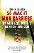 So macht man Karriere (eBook, ePUB) - Bild 1