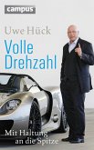 Volle Drehzahl (eBook, PDF)