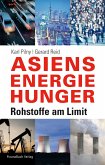 Asiens Energiehunger (eBook, PDF)
