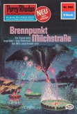Brennpunkt Milchstraße (Heftroman) / Perry Rhodan-Zyklus "Pan-Thau-Ra" Bd.882 (eBook, ePUB)