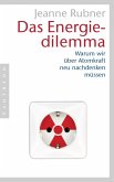 Das Energiedilemma (eBook, ePUB)