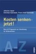Kosten senken - jetzt! (eBook, ePUB) - Bild 1