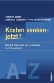 Kosten senken - jetzt! (eBook, ePUB)