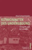 Kosmonauten des Underground (eBook, PDF)