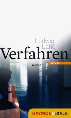 Verfahren (eBook, ePUB) - Laher, Ludwig