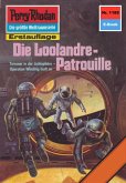 Die Loolandre-Patrouille (Heftroman) / Perry Rhodan-Zyklus &quote;Die endlose Armada&quote; Bd.1188 (eBook, ePUB)