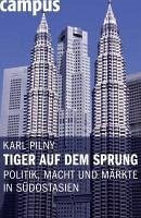 Tiger auf dem Sprung (eBook, ePUB) - Pilny, Karl