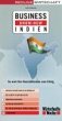 Business Know-how Indien (eBook, PDF) - Bild 1