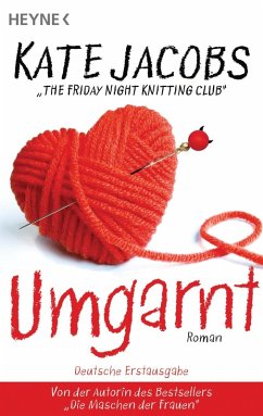 Umgarnt (eBook, ePUB) - Jacobs, Kate