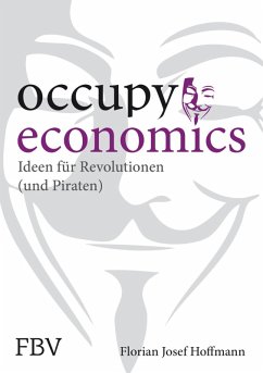 Cover Occupy Economics (eBook, PDF)