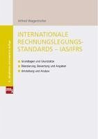Cover Internationale Rechnungslegungsstandards - IAS/IFRS (eBook, PDF)