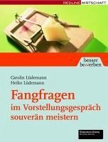 Fangfragen im Vorstellungsgespräch souverän meistern (eBook, PDF) - Lüdemann, Heiko; Lüdemann, Carolin